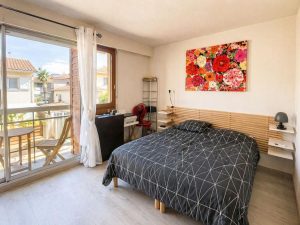 52991100  – Appartement – 1 pièces à DAX