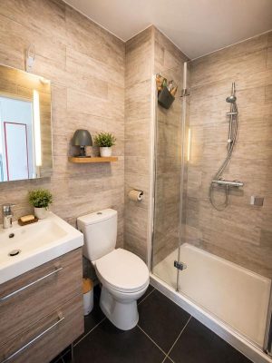 52991100  – Appartement – 1 pièces à DAX