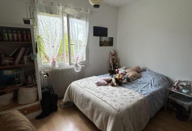 52987791  – Maison – 6 pièces à MAURRIN