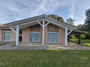 52993967  – Maison – 5 pièces à BEGAAR