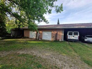 52993967  – Maison – 5 pièces à BEGAAR