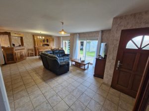 52993967  – Maison – 5 pièces à BEGAAR