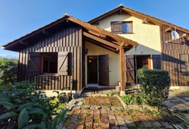 52229234  – Maison – 5 pièces à MUGRON