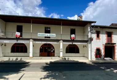 51991542  – Fond commerce à TARTAS