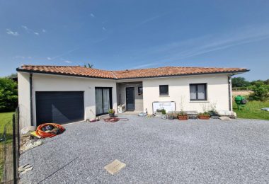 52570958  – Maison – 4 pièces à TARTAS