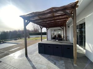 52806725  – Maison – 4 pièces à MOUSCARDES