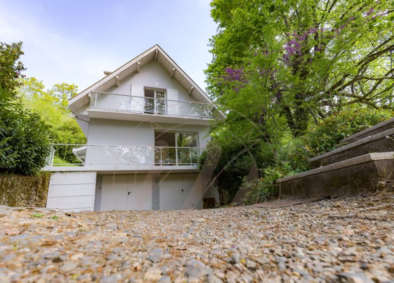 52993531  – Maison – 8 pièces à AIRE SUR L ADOUR