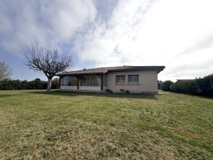 52993590  – Maison – 5 pièces à SARBAZAN