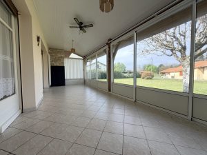 52993590  – Maison – 5 pièces à SARBAZAN