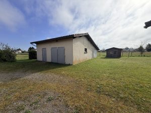 52993590  – Maison – 5 pièces à SARBAZAN