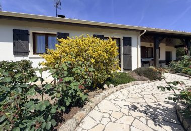 52993629  – Maison – 4 pièces à BROCAS