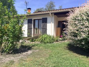 52993629  – Maison – 4 pièces à BROCAS