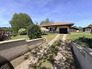 52993629  – Maison – 4 pièces à BROCAS