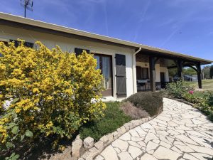 52993629  – Maison – 4 pièces à BROCAS