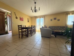 52993629  – Maison – 4 pièces à BROCAS