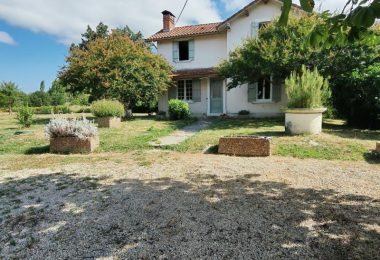 52648479  – Maison – 6 pièces à BASCONS