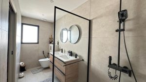 52993984  – Maison – 5 pièces à MAZEROLLES