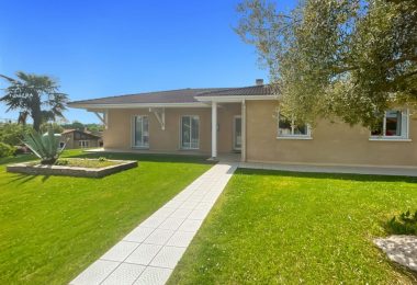 52994014  – Maison – 5 pièces à MONT DE MARSAN