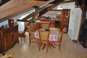 52024709  – Immeuble à EUGENIE LES BAINS