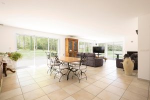 52992417  – Maison – 5 pièces à ST PERDON