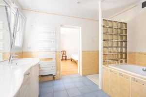 52992417  – Maison – 5 pièces à ST PERDON