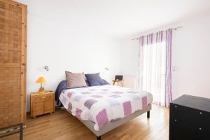 52992417  – Maison – 5 pièces à ST PERDON