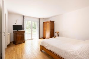 52992417  – Maison – 5 pièces à ST PERDON