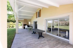 52992417  – Maison – 5 pièces à ST PERDON