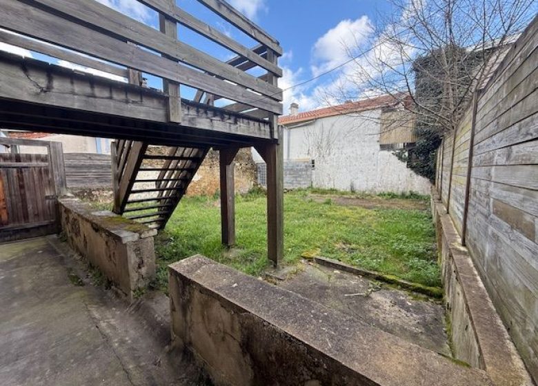 52944163  – Immeuble à MONT DE MARSAN