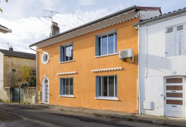 52482438  – Maison – 6 pièces à MONT DE MARSAN