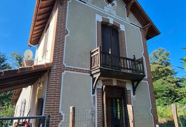 52814887  – Maison – 4 pièces à MAILLERES