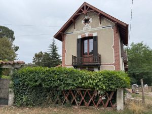 52814887  – Maison – 4 pièces à MAILLERES