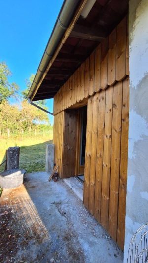 52814887  – Maison – 4 pièces à MAILLERES