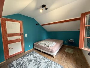 52814887  – Maison – 4 pièces à MAILLERES