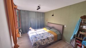 52814887  – Maison – 4 pièces à MAILLERES