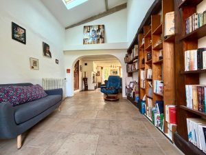 52995424  – Maison – 6 pièces à GAMARDE LES BAINS