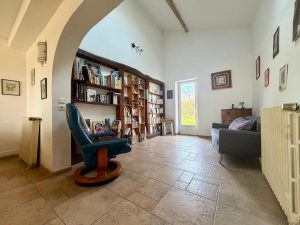 52995424  – Maison – 6 pièces à GAMARDE LES BAINS