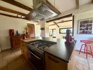 52995424  – Maison – 6 pièces à GAMARDE LES BAINS