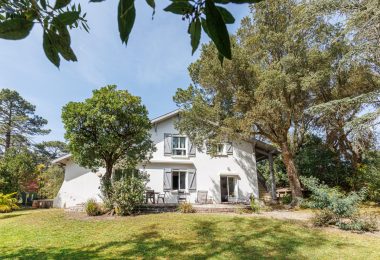 52995442  – Maison – 8 pièces à SOORTS HOSSEGOR