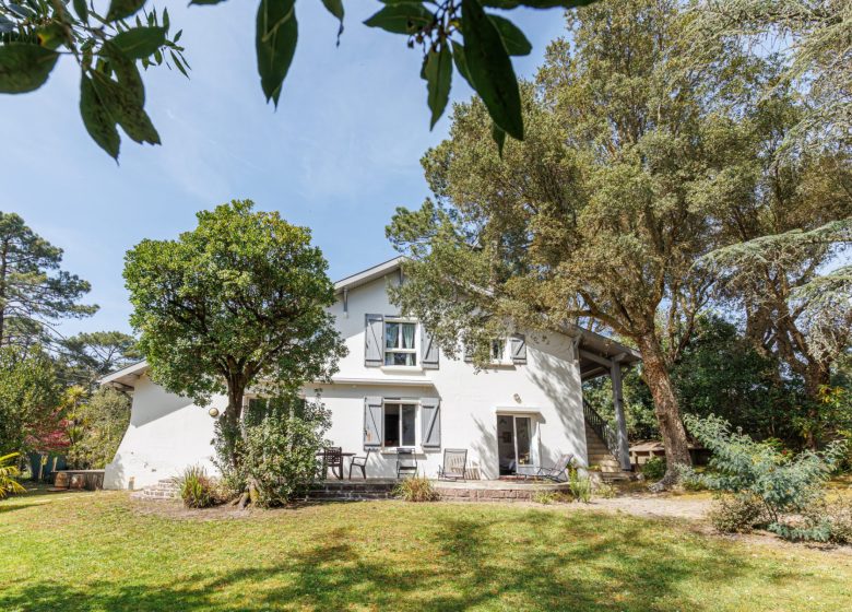 52995442  – Maison – 8 pièces à SOORTS HOSSEGOR