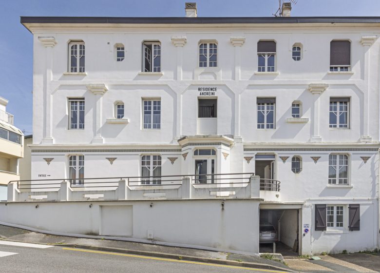 52995420  – Appartement – 6 pièces à BIARRITZ