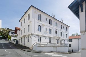 52995420  – Appartement – 6 pièces à BIARRITZ