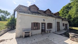 52995027  – Maison – 4 pièces à ARZACQ ARRAZIGUET