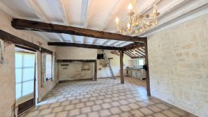 52995027  – Maison – 4 pièces à ARZACQ ARRAZIGUET