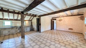 52995027  – Maison – 4 pièces à ARZACQ ARRAZIGUET