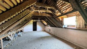 52995027  – Maison – 4 pièces à ARZACQ ARRAZIGUET