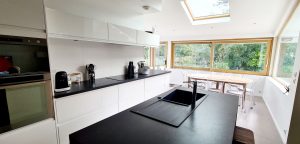 52993312  – Maison – 8 pièces à LABENNE