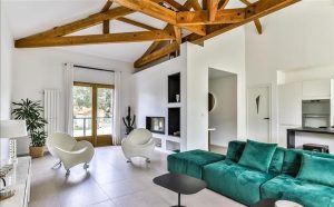 52993312  – Maison – 8 pièces à LABENNE