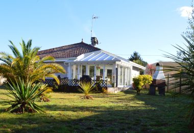 52994986  – Maison – 5 pièces à SOUSTONS