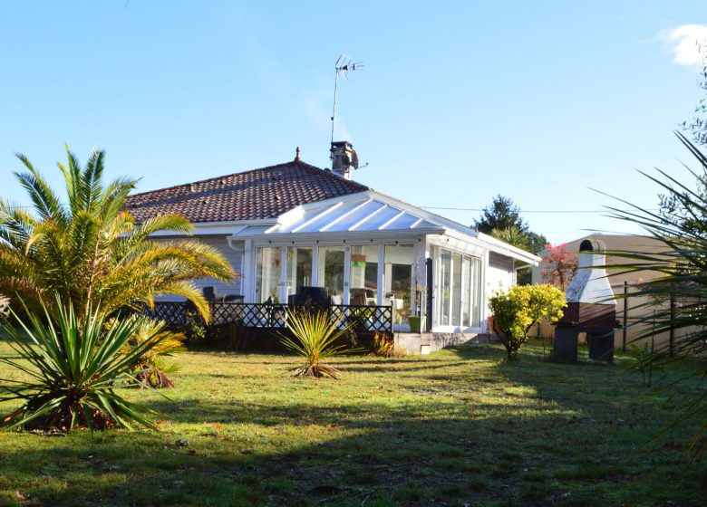 52994986  – Maison – 5 pièces à SOUSTONS